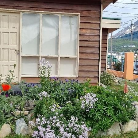 Kren Villa Ushuaia Buitenkant foto