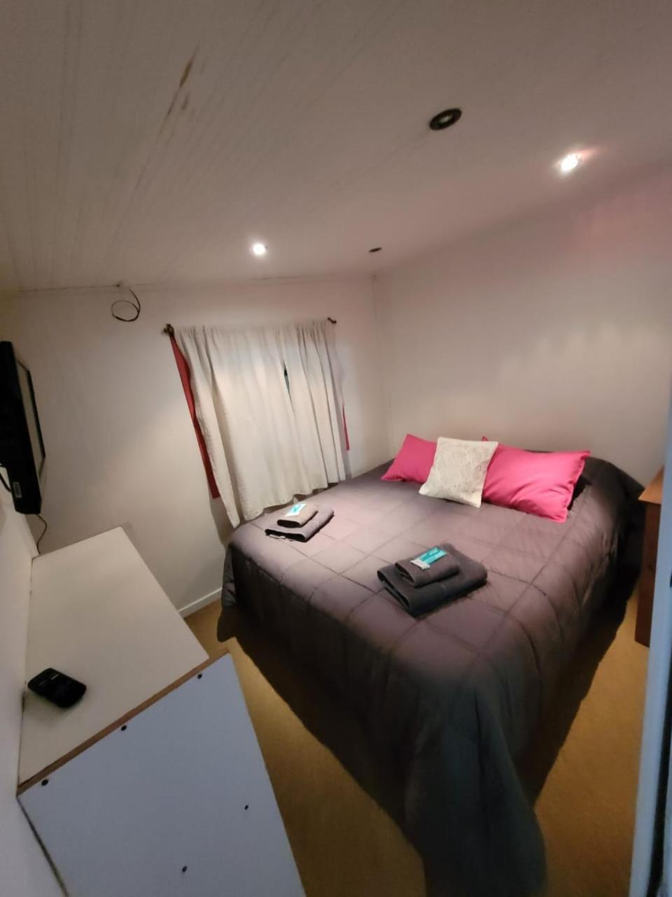 Kren Villa Ushuaia Buitenkant foto